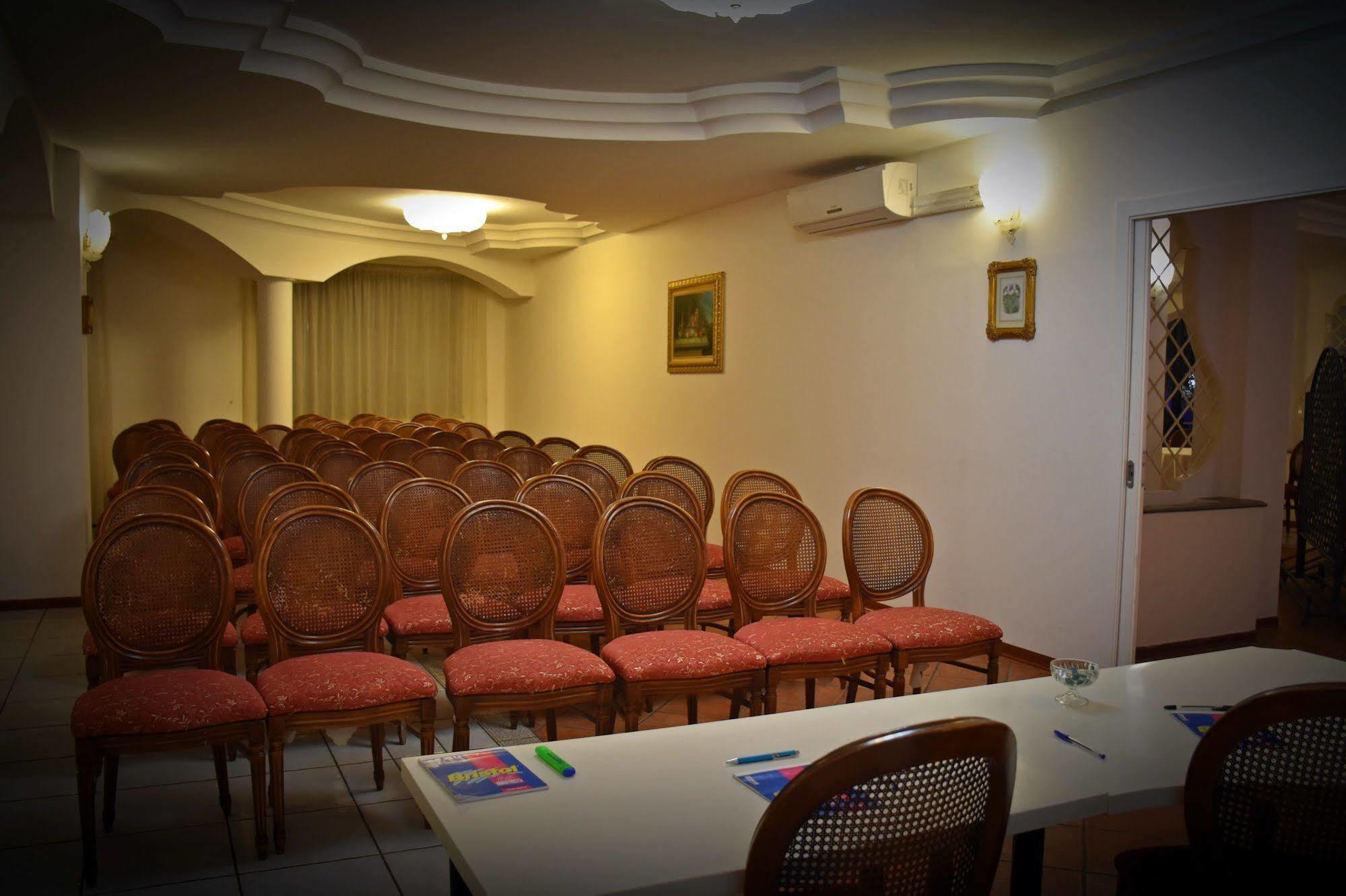 Hotel Joy Castel Volturno Esterno foto
